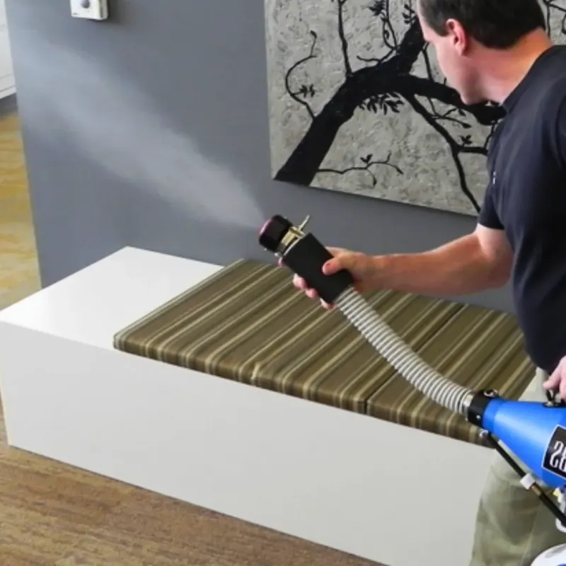 Professional Odor Removal in Paradise, PA